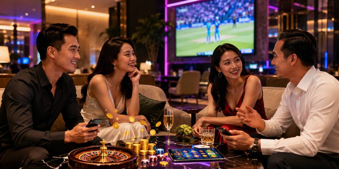 89bet6 Thành Viên Câu Hỏi