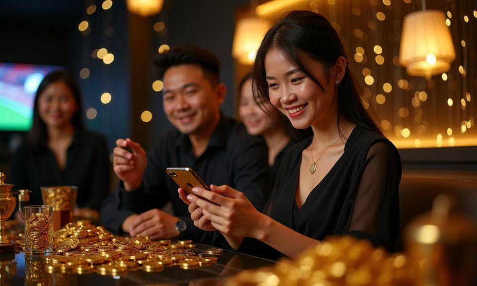 89bet6 Bắn Cá Đêm tại 89bet6 – Phòng Cá Sôi Động